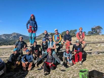 Collectif Calernaum Collectif Calernaum